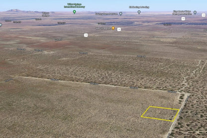 2.03 Acres Lancaster, Los Angeles County, CA