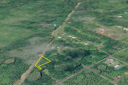 0.32 Acre Pāhoa, Hawaii County, HI (Power)