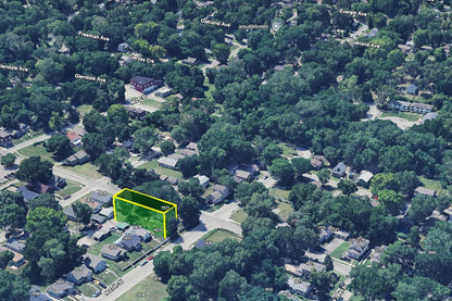 0.10 Acre Kansas City, Wyandotte County, KS (Power, Water, & Paved Road)