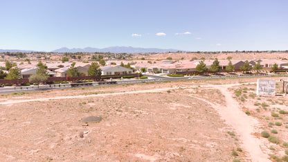 0.07 Acre Apple Valley, San Bernardino County, CA (Commercial-Residential Lot)