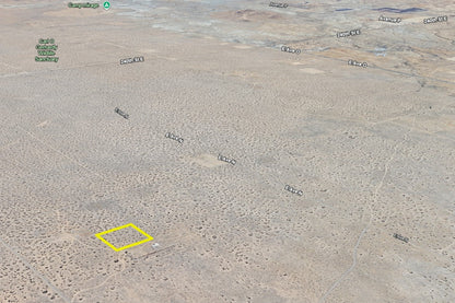 2.50 Acres Palmdale, Los Angeles County, CA