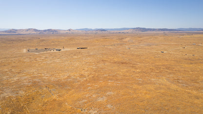 20 Acres Santa Margarita, San Luis Obispo County, CA