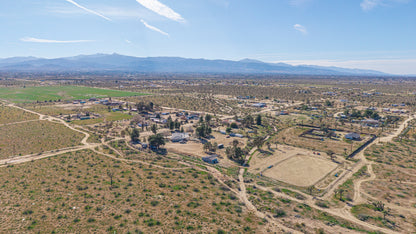 2.27 Acres Phelan, San Bernardino County, CA