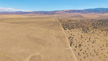 6.35 Acres Lancaster, Los Angeles County, CA