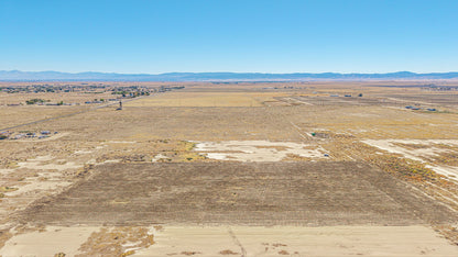 5 Acres Rosamond, Kern County, CA