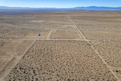 10 Acres Helendale, San Bernardino County, CA