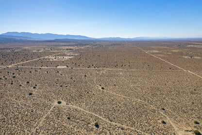 10 Acres Llano, Los Angeles County, CA