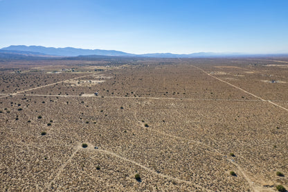 10 Acres Llano, Los Angeles County, CA