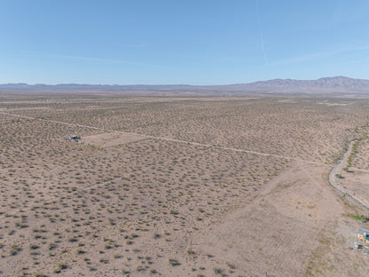 5 Acres Dolan Springs, Mohave County, AZ