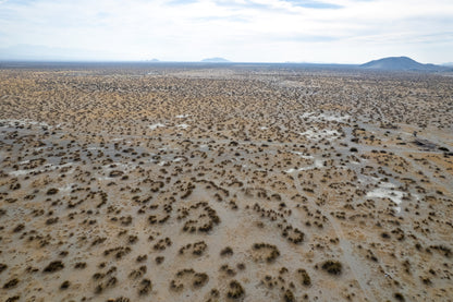 10 Acres Adelanto, San Bernardino County, CA