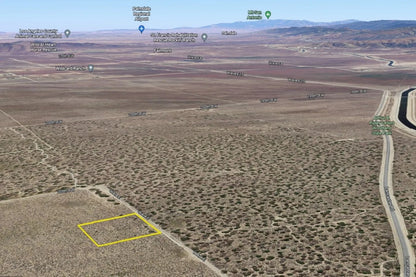 2.03 Acres Lancaster, Los Angeles County, CA