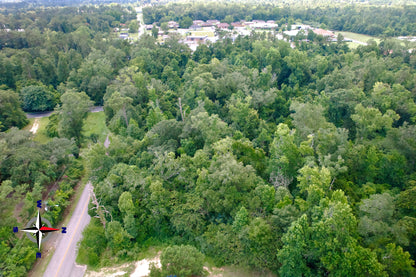 0.51 Acre Marianna, Jackson County, FL (Power, Water, & Paved Road)