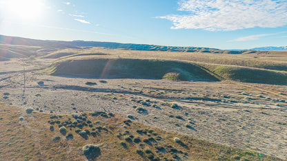 20 Acres Lake Hughes, Los Angeles County, CA (Power)