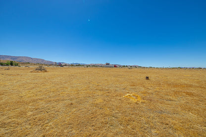 2.94 Acres Pearblossom, Los Angeles County, CA (Power, Water, & Paved Road)