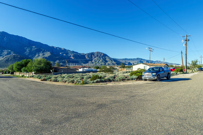 0.30 Acre Whitewater, Riverside County, CA (Power, Water, & Paved Road)