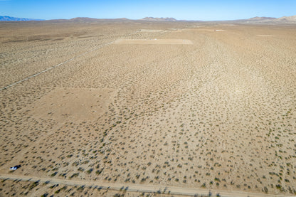 10 Acres Helendale, San Bernardino County, CA