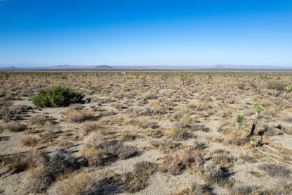 10 Acres Llano, Los Angeles County, CA