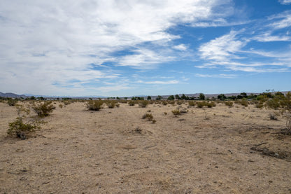 2.51 Acres Ridgecrest, Kern County, CA (Water)