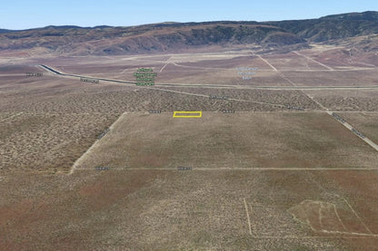 2.03 Acres Lancaster, Los Angeles County, CA