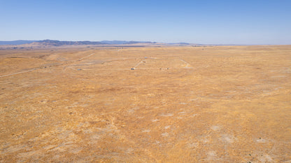 20 Acres Santa Margarita, San Luis Obispo County, CA