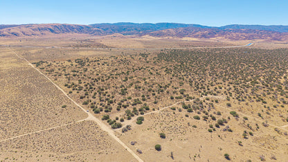 6.35 Acres Lancaster, Los Angeles County, CA