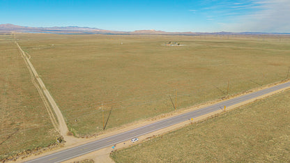 2.39 Acres Lancaster, Los Angeles County, CA (Power & Paved Road)