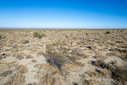 10 Acres Llano, Los Angeles County, CA