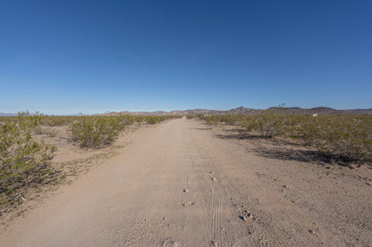 5 Acres Dolan Springs, Mohave County, AZ
