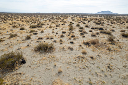 10 Acres Adelanto, San Bernardino County, CA