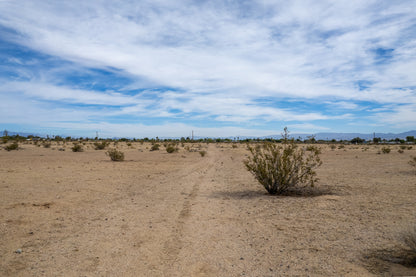 2.51 Acres Ridgecrest, Kern County, CA (Water)