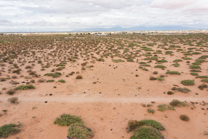 0.50 Acre El Paso, El Paso County, TX