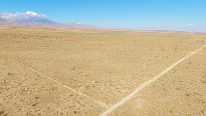 0.07 Acre Apple Valley, San Bernardino County, CA (Commercial-Residential Lot)