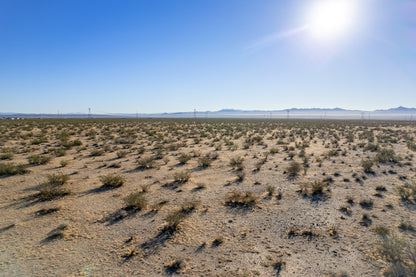 10 Acres Helendale, San Bernardino County, CA