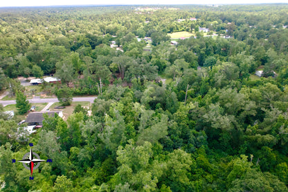 0.51 Acre Marianna, Jackson County, FL (Power, Water, & Paved Road)