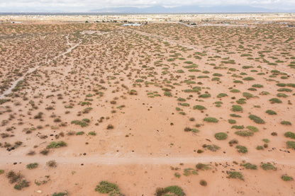 0.50 Acre El Paso, El Paso County, TX