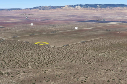 2.03 Acres Lancaster, Los Angeles County, CA