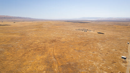 20 Acres Santa Margarita, San Luis Obispo County, CA