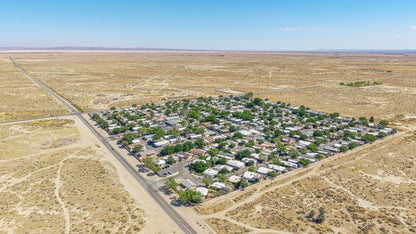 2.03 Acres Lancaster, Los Angeles County, CA (Paved Road)