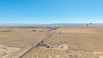 5 Acres Rosamond, Kern County, CA