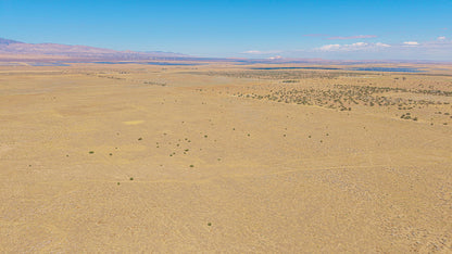 6.35 Acres Lancaster, Los Angeles County, CA