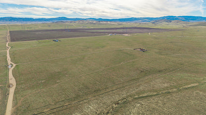 2.39 Acres Lancaster, Los Angeles County, CA (Power & Paved Road)