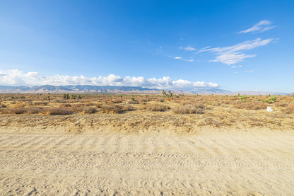 20 Acres Rosamond, Kern County, CA