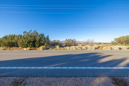 9.77 Acres Lancaster, Los Angeles County, CA (Power)