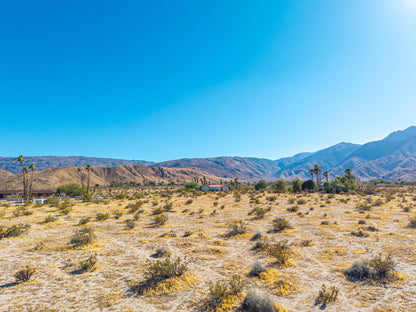 1.47 Acres Borrego Springs, San Diego County, CA (Power, Water, & Paved Road)