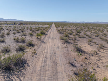5 Acres Dolan Springs, Mohave County, AZ