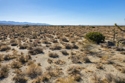10 Acres Llano, Los Angeles County, CA
