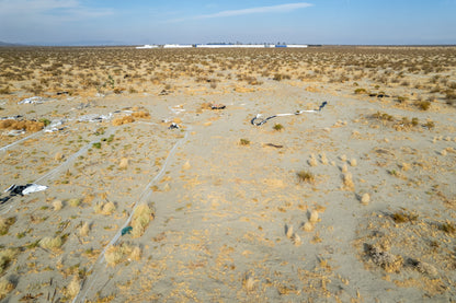 10 Acres Adelanto, San Bernardino County, CA