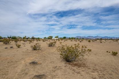 2.51 Acres Ridgecrest, Kern County, CA (Water)