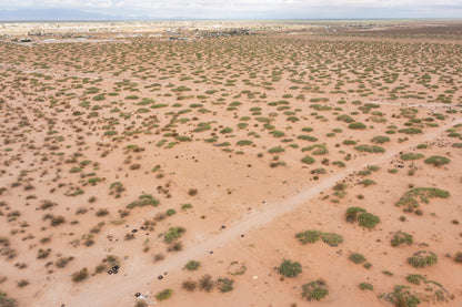0.50 Acre El Paso, El Paso County, TX