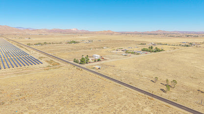 5 Acres Rosamond, Kern County, CA